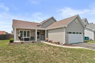 25618 W Lilac Ave, Monee, IL 60449 - Photo 1