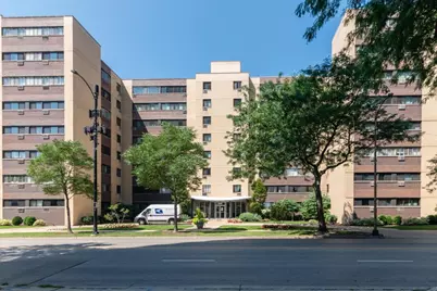 6300 N Sheridan Road #710, Chicago, IL 60660 - Photo 1