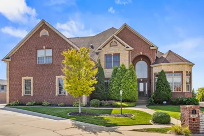 5021 Chestnut Grove Drive, Champaign, IL 61822 - Photo 1