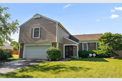 2275 Norwich Court, Naperville, IL 60565 - Photo 1