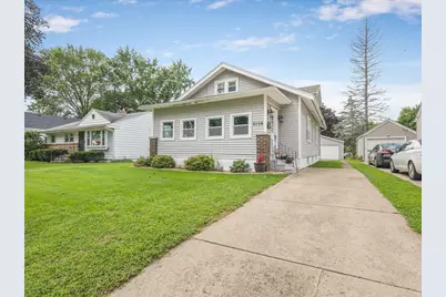 5136 Illinois Street, Loves Park, IL 61111 - Photo 1