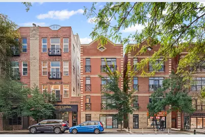 2043 W Belmont Avenue #3, Chicago, IL 60618 - Photo 1