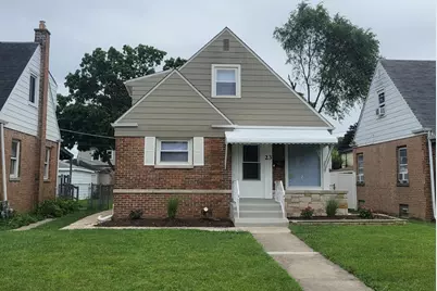 23 166th Place, Calumet City, IL 60409 - Photo 1