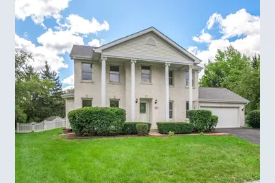 101 Red Fox Run, Montgomery, IL 60538 - Photo 1