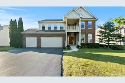 2155 Kemmerer Lane, Bolingbrook, IL 60490 - Photo 1