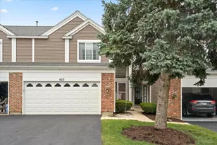 423 Spaulding Rd, Bartlett, IL 60103 - Photo 1