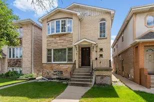 5841 W 55th St, Chicago, IL 60638 - Photo 1