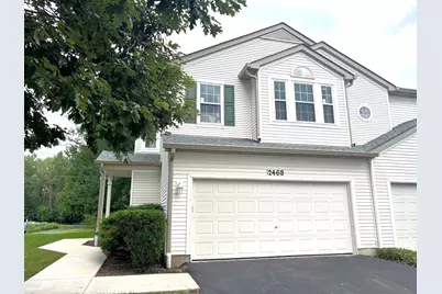 2468 Reflections Drive, Aurora, IL 60502 - Photo 1