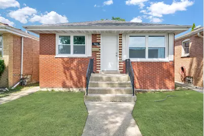 7654 Lavergne Avenue, Burbank, IL 60459 - Photo 1