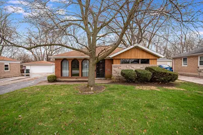 329 Indianwood Boulevard, Park Forest, IL 60466 - Photo 1