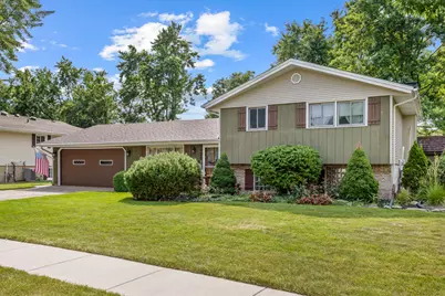 1020 Webster Lane, Schaumburg, IL 60193 - Photo 1