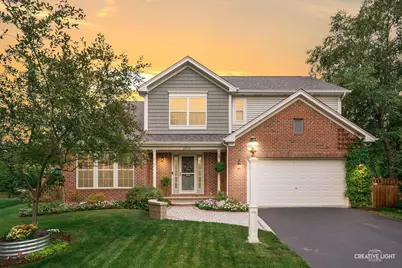 2675 Darfler Court, Aurora, IL 60503 - Photo 1