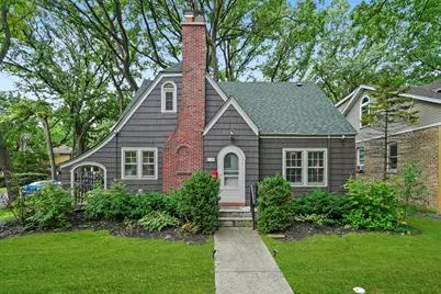 6700 N Sioux Avenue, Chicago, IL 60646 - Photo 1