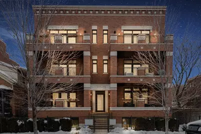 1310 W Webster Avenue #1E, Chicago, IL 60614 - Photo 1
