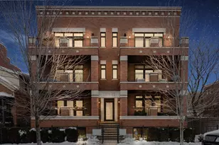 1310 W Webster Ave, Chicago, IL 60614 - Photo 1