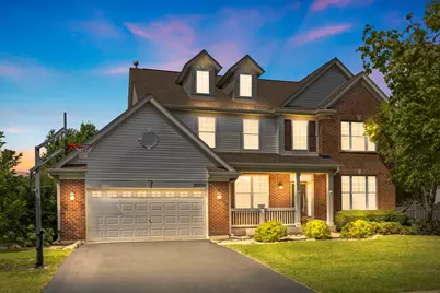 26500 Rustling Birch Way, Plainfield, IL 60585 - Photo 1