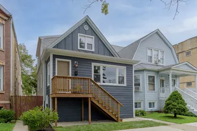 4505 N Harding Avenue, Chicago, IL 60625 - Photo 1