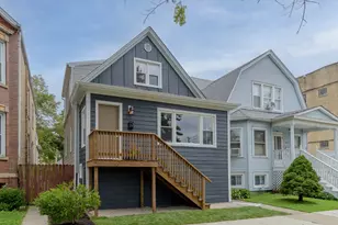 4505 N Harding Ave, Chicago, IL 60625 - Photo 1