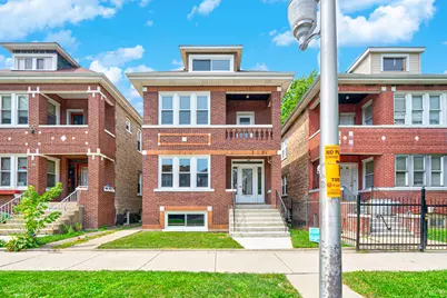 7034 S Artesian Avenue, Chicago, IL 60629 - Photo 1