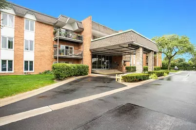 4224 Saratoga Avenue #J105, Downers Grove, IL 60515 - Photo 1