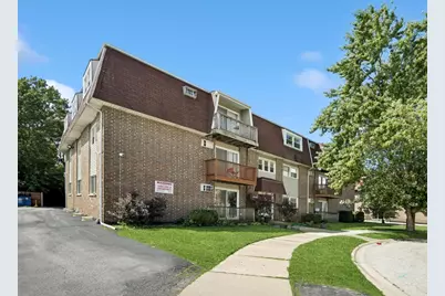 4309 W Park Lane Drive #2D, Alsip, IL 60803 - Photo 1