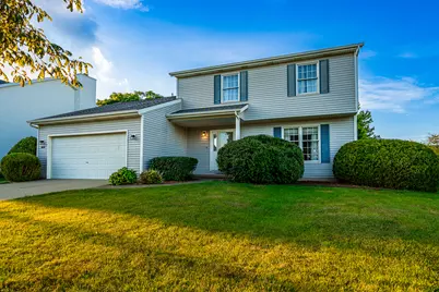 2818 Polo Road, Bloomington, IL 61704 - Photo 1