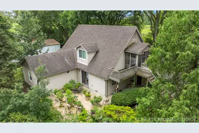 27W376 Hoy Road, Warrenville, IL 60555 - Photo 1