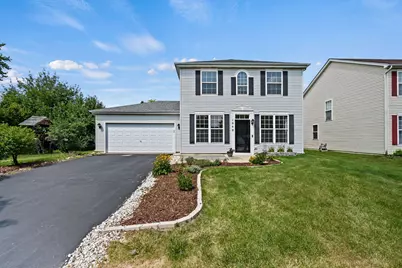 1948 Sedgegrass Trail, Aurora, IL 60504 - Photo 1