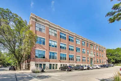 601 Linden Place #125, Evanston, IL 60202 - Photo 1