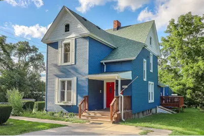 301 E Van Emmon Street, Yorkville, IL 60560 - Photo 1