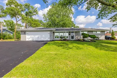 18521 Cicero Avenue, Country Club Hills, IL 60478 - Photo 1