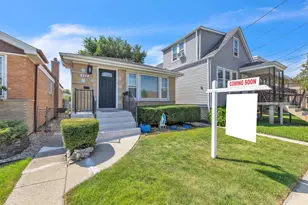 5331 W 53rd Pl, Chicago, IL 60638 - Photo 1
