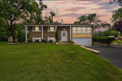 20301 Fairfield Avenue, Olympia Fields, IL 60461 - Photo 1