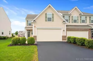 1043 Sears Cir, Elburn, IL 60119 - Photo 1
