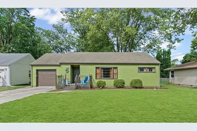 519 Gray Drive, Gibson City, IL 60936 - Photo 1