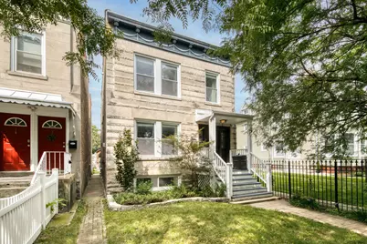 4344 N Damen Avenue, Chicago, IL 60618 - Photo 1