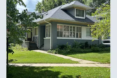 322 College Avenue, Dekalb, IL 60115 - Photo 1