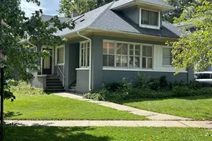 322 College Ave, Dekalb, IL 60115 - Photo 1