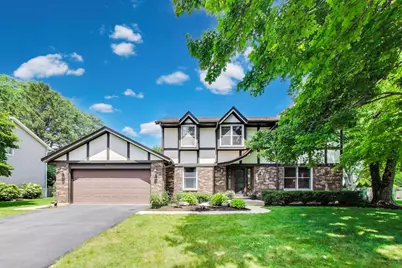 829 Shiloh Circle, Naperville, IL 60540 - Photo 1