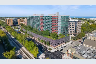 800 Elgin Road #1218, Evanston, IL 60201 - Photo 1