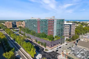 800 Elgin Rd, Evanston, IL 60201 - Photo 1