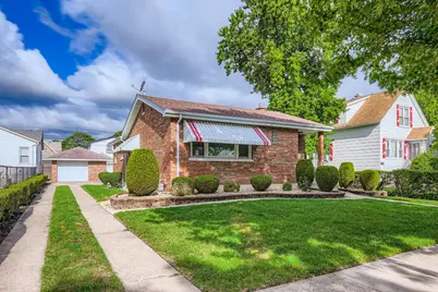 10834 S Albany Avenue, Chicago, IL 60655 - Photo 1