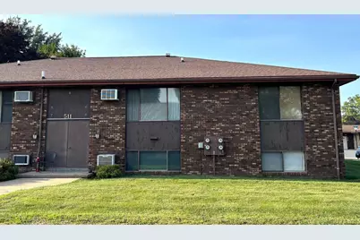 511 E High Street #8, Morrison, IL 61270 - Photo 1