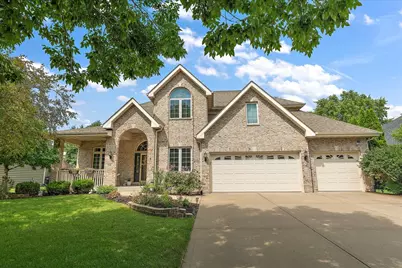 2501 Brookridge Drive, Plainfield, IL 60586 - Photo 1