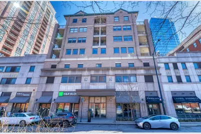 1111 S State Street #A500, Chicago, IL 60605 - Photo 1