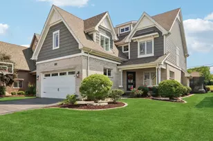 16829 Sheridan's Trail, Orland Park, IL 60467 - Photo 1