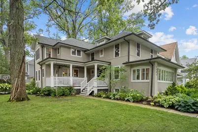 1303 Maple Avenue, Wilmette, IL 60091 - Photo 1