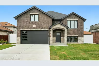7714 Lawler Street, Burbank, IL 60459 - Photo 1