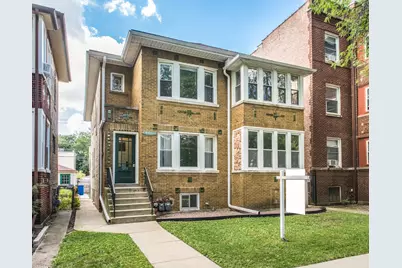 5253 W Cullom Avenue, Chicago, IL 60641 - Photo 1