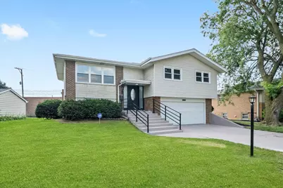 16140 Prairie Avenue, South Holland, IL 60473 - Photo 1